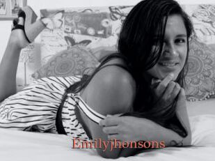 Emilyjhonsons