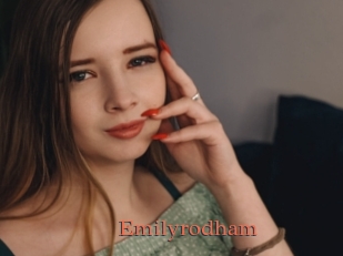 Emilyrodham