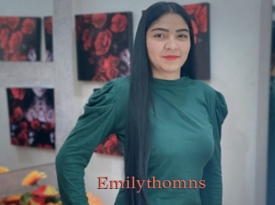 Emilythomns