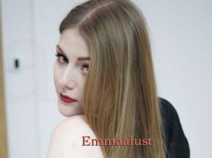 Emmaalust