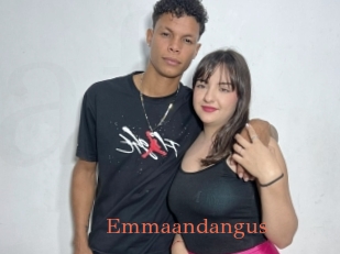 Emmaandangus