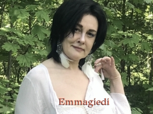 Emmagiedi