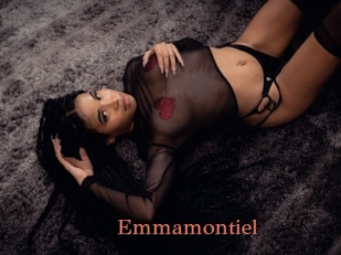 Emmamontiel