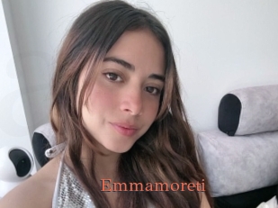 Emmamoreti