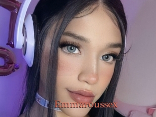 Emmaroussex