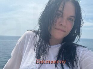 Emmasvoy