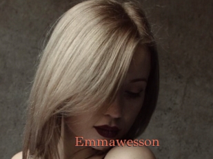 Emmawesson