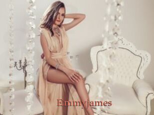 Emmyjames