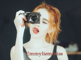 Emmyliemoriss