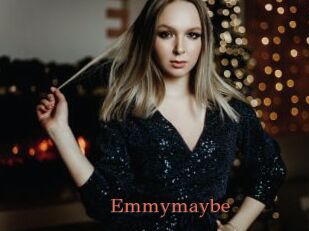 Emmymaybe