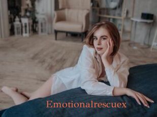 Emotionalrescuex