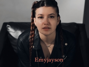 Emyjayson