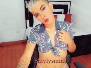 Emylysmith