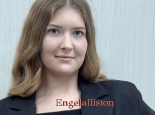 Engelalliston