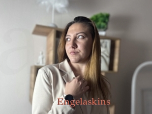 Engelaskins