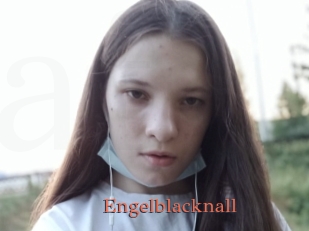 Engelblacknall