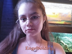 Engelbolding