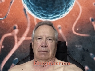 Enigmaxman