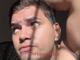 Enriquevillaa