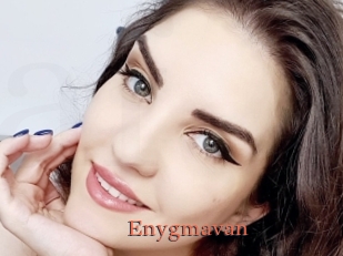 Enygmavan