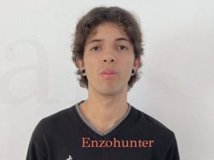 enzohunter Anal Favorite