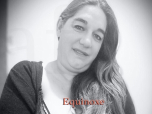 Equinoxe