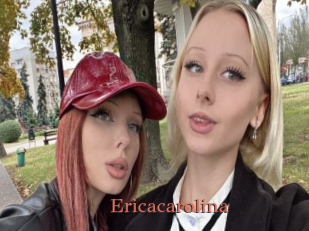 Ericacarolina