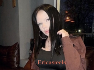 Ericasteels