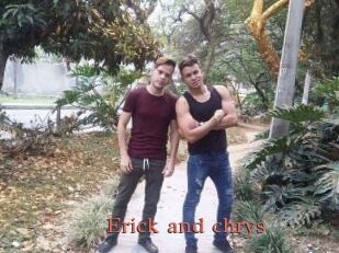 Erick_and_chrys