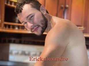 Erickalexandre