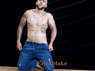 Erickblake