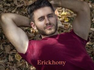 Erickhotty