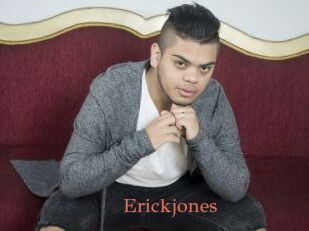 Erickjones