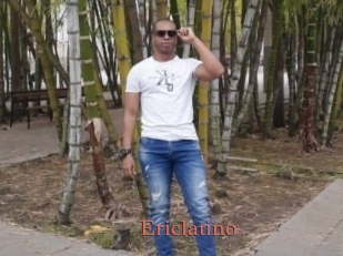 Ericlatino