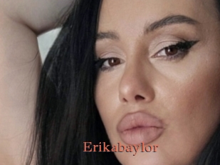 Erikabaylor