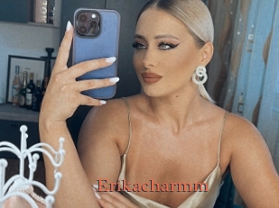 Erikacharmm