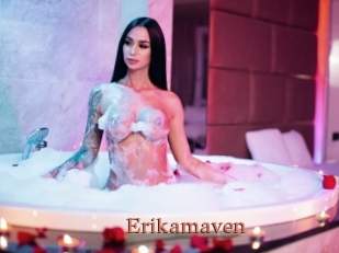 Erikamaven