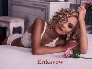 Erikavow