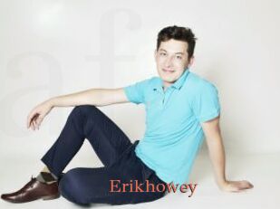 Erikhowey