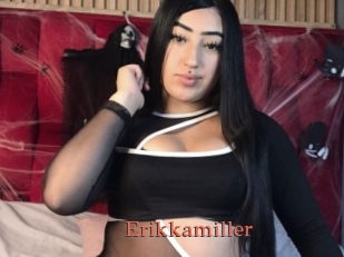 Erikkamiller