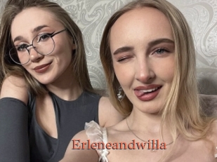 Erleneandwilla