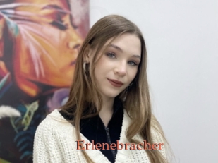 Erlenebracher