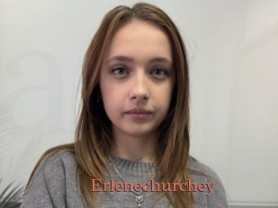 Erlenechurchey