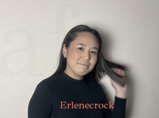 Erlenecrock