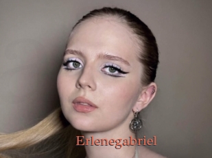 Erlenegabriel