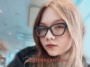 Erlenegardener