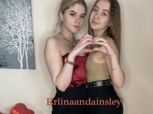 Erlinaandainsley