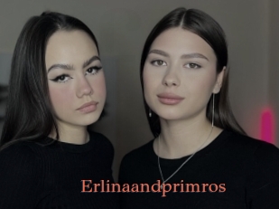 Erlinaandprimros