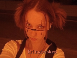 Erlinabaskett