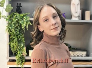 Erlinabendall